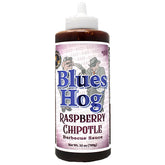 Blues Hog Raspberry Chipotle Sauce
